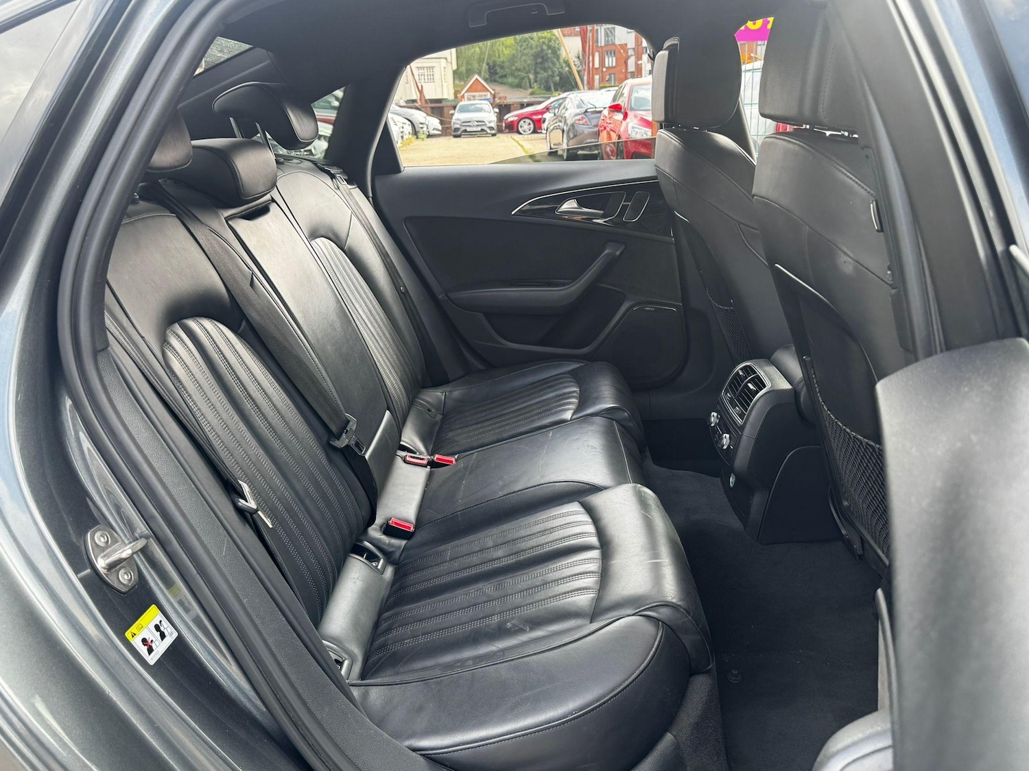 Used Audi A6 2017 for sale - 76992065: Photo 16