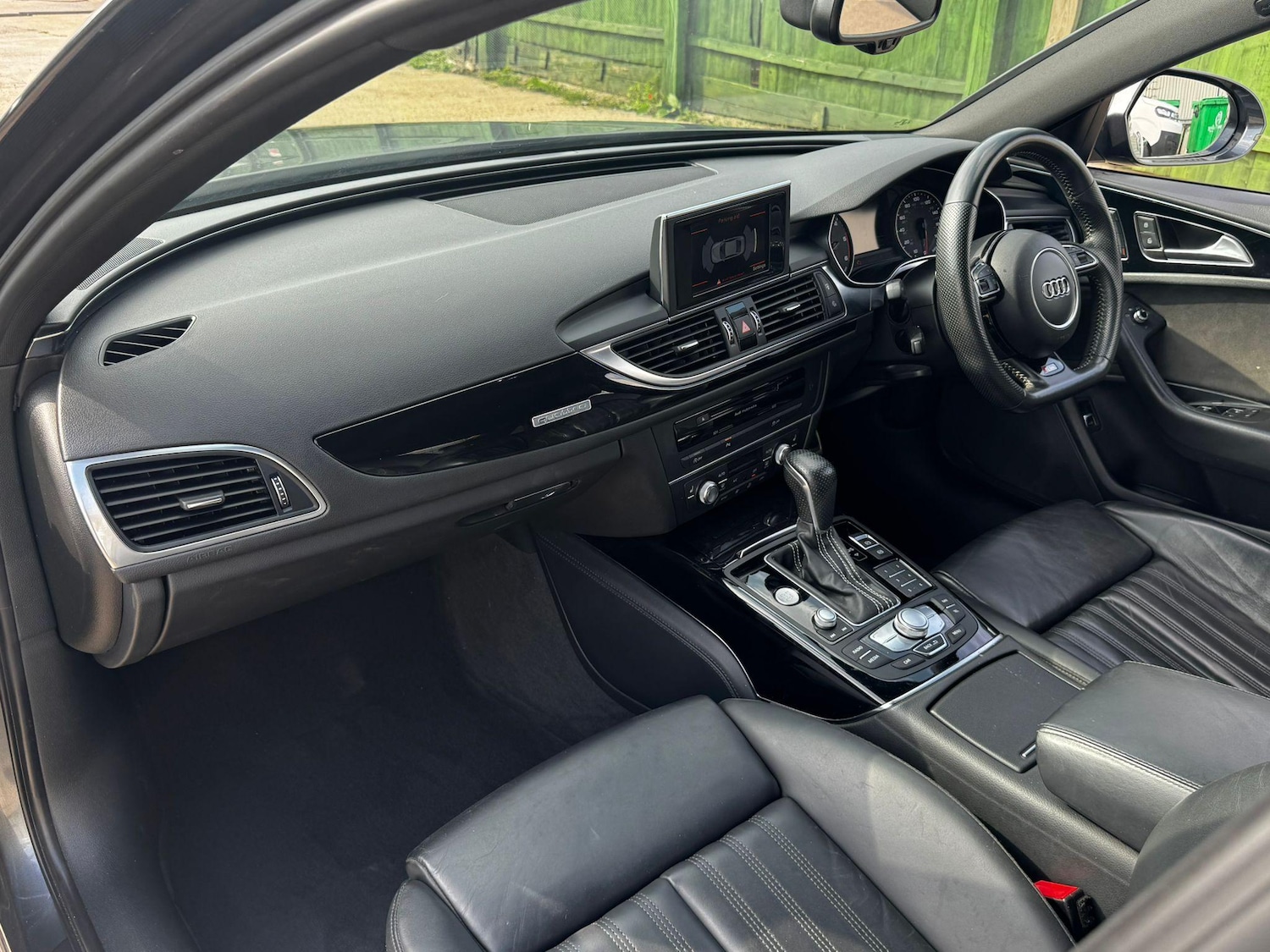 Used Audi A6 2017 for sale - 76992065: Photo 24