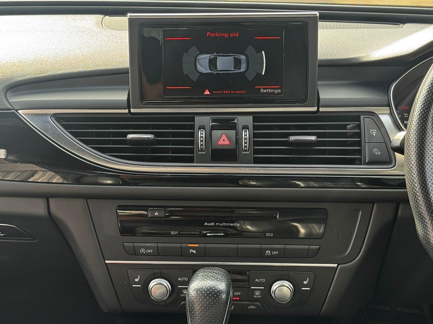 Used Audi A6 2017 for sale - 76992065: Photo 26