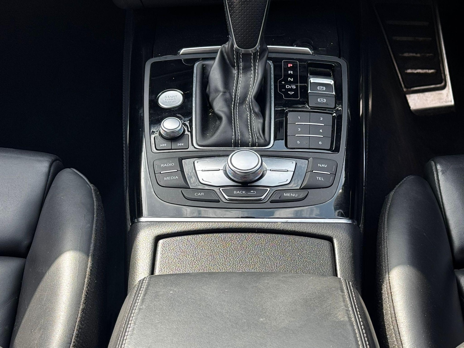 Used Audi A6 2017 for sale - 76992065: Photo 27