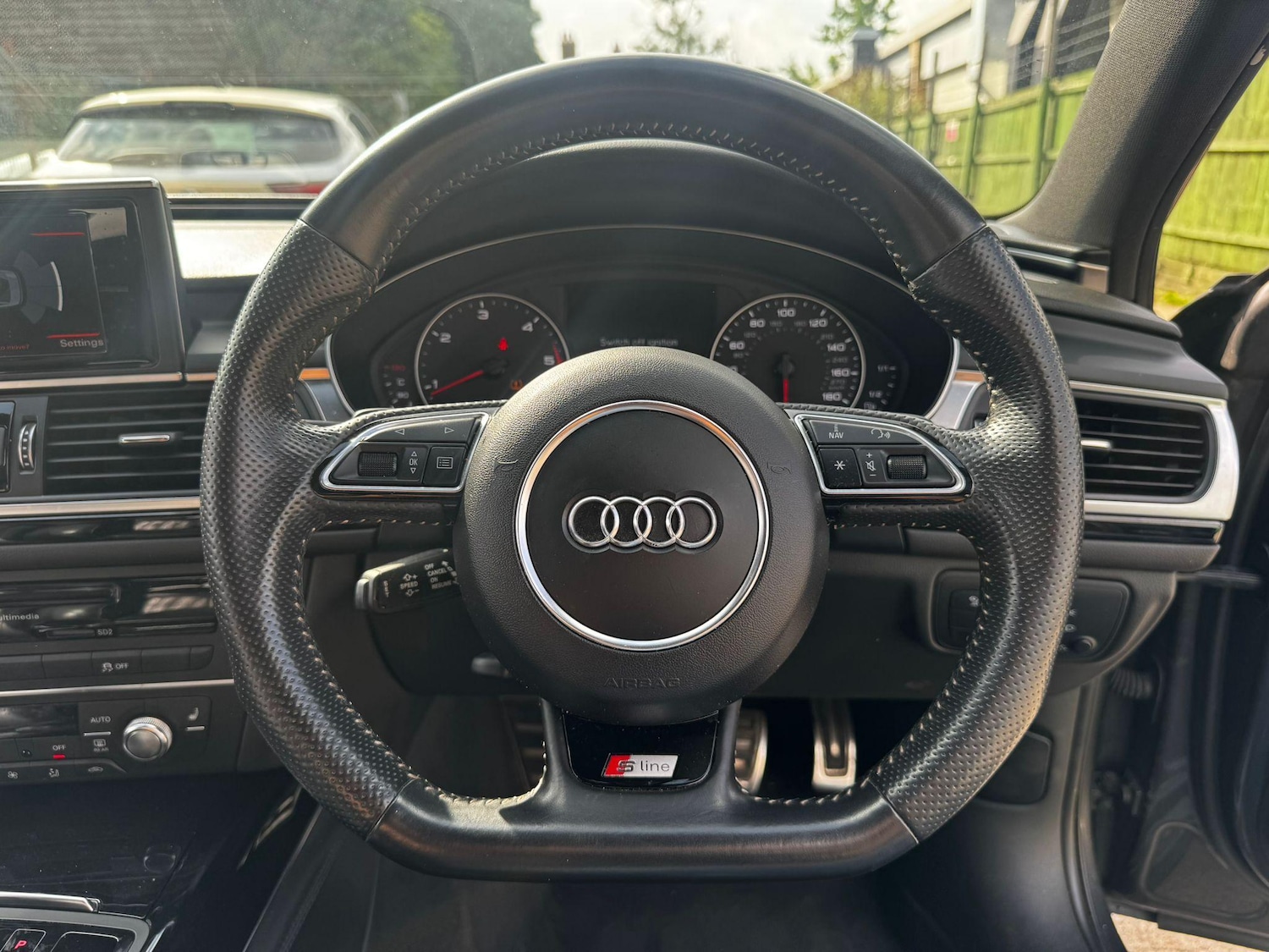 Used Audi A6 2017 for sale - 76992065: Photo 29