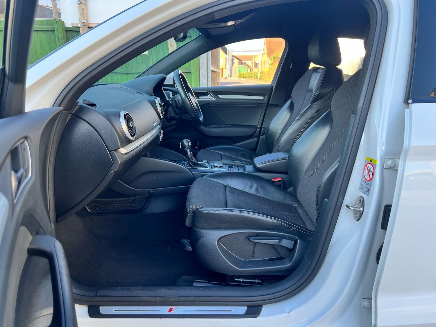 Vehicle 15