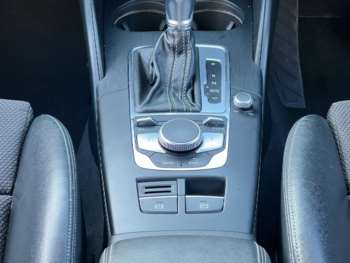 Used Audi A3 2018 for sale - 74888327: Photo