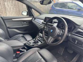 Used BMW 2 Series 2019 for sale - 74899077: Photo