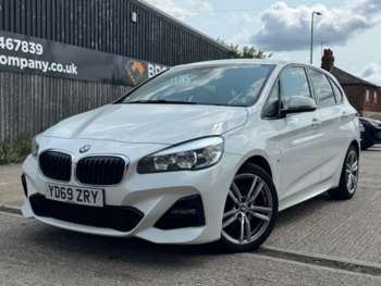 Used BMW 2 Series 2019 for sale - 74899077: Photo