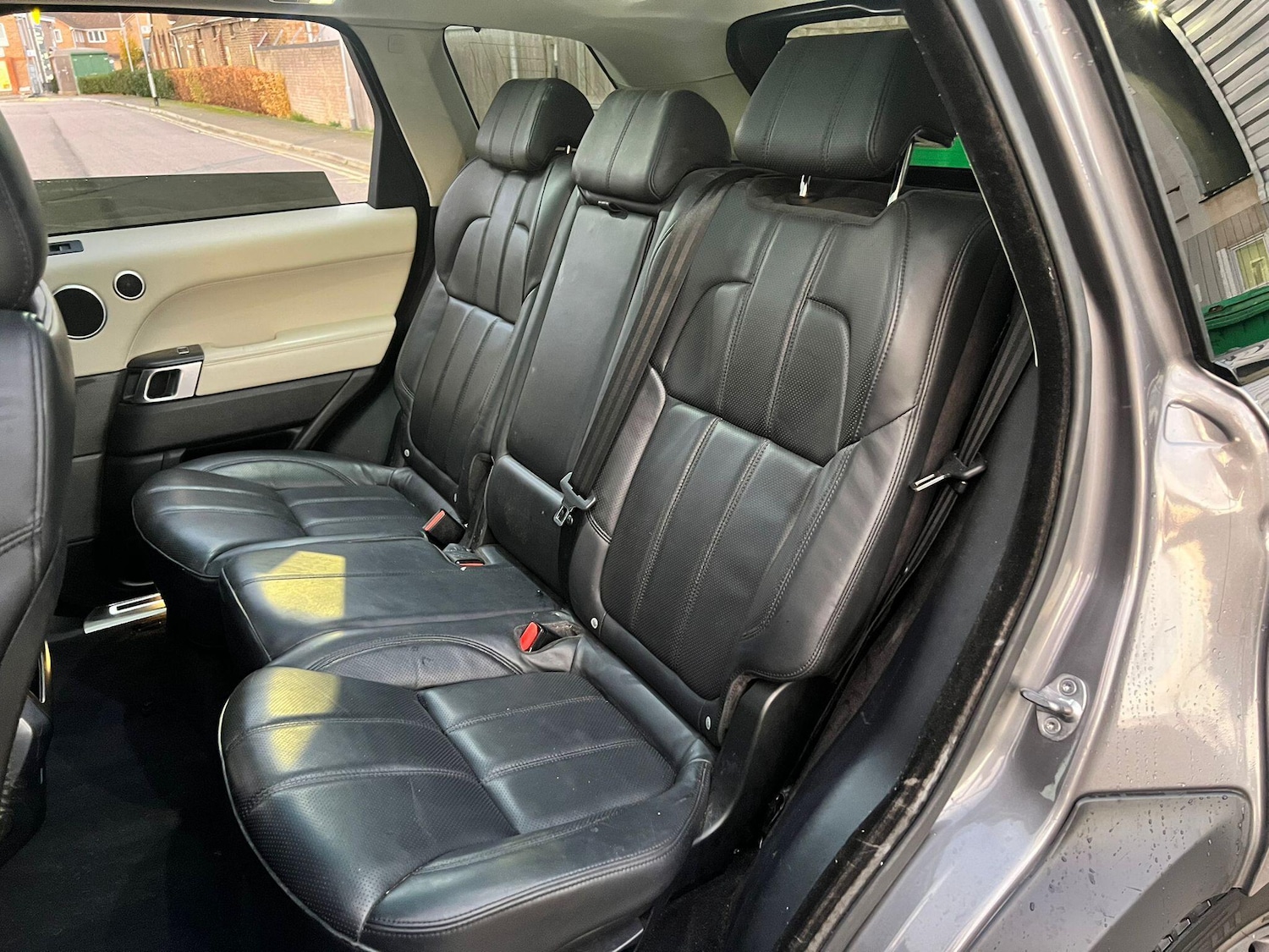 Used Land Rover Range Rover Sport 2017 for sale - 78048243: Photo 20