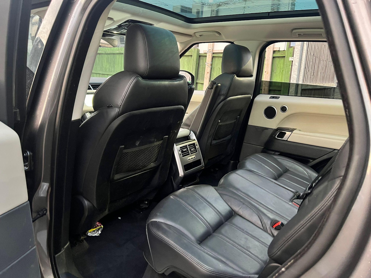 Used Land Rover Range Rover Sport 2017 for sale - 78048243: Photo 21