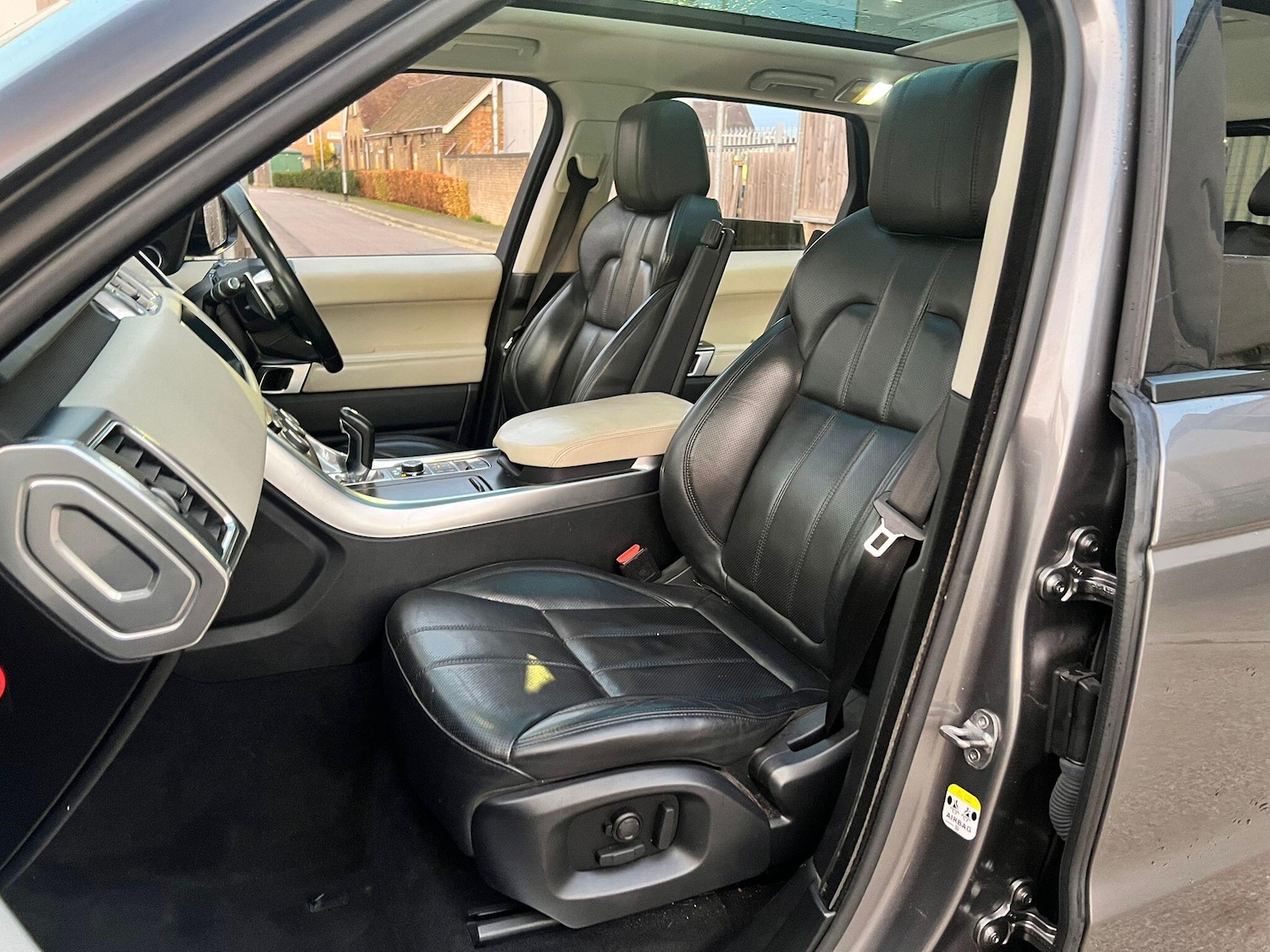 Used Land Rover Range Rover Sport 2017 for sale - 78048243: Photo 23