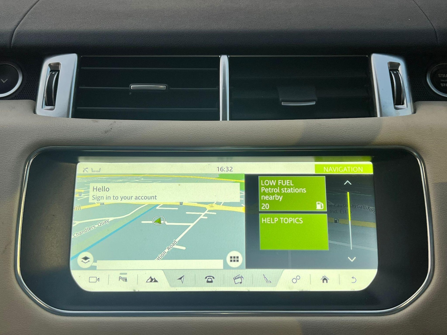 Used Land Rover Range Rover Sport 2017 for sale - 78048243: Photo 7