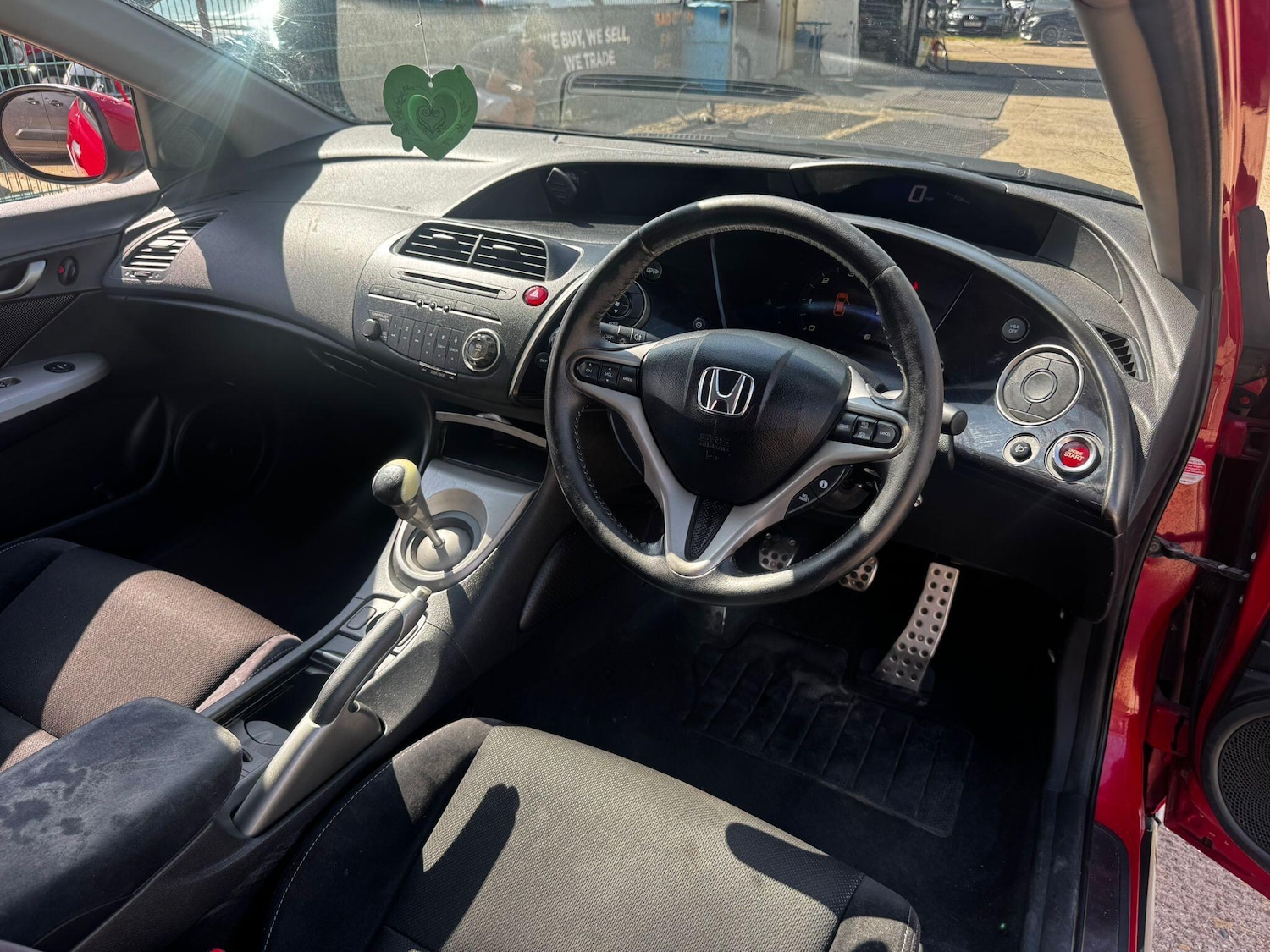 Vehicle 11