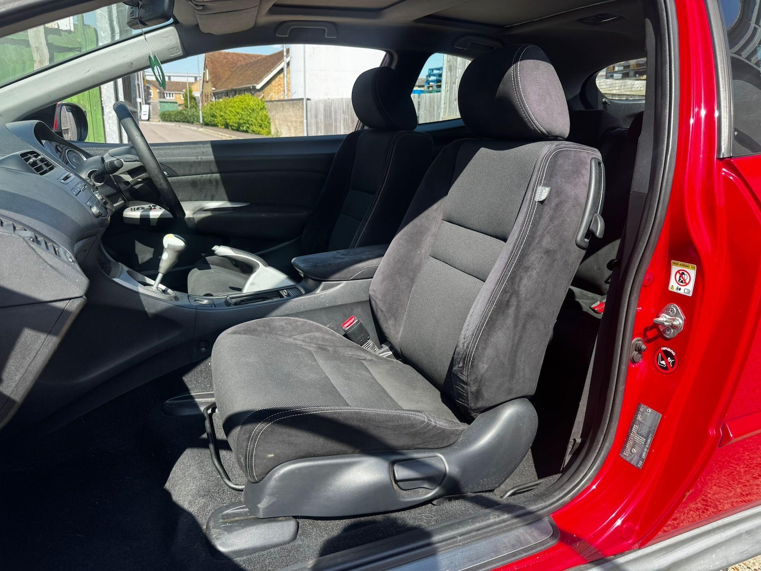 Vehicle 13