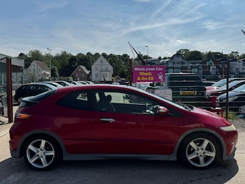 Used Honda Civic 2007 for sale - 75532688: Photo