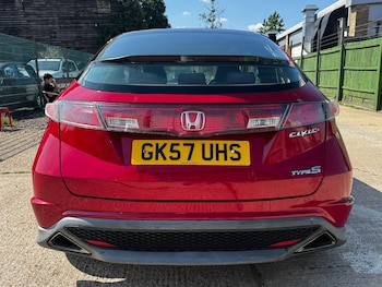 Used Honda Civic 2007 for sale - 75532688: Photo