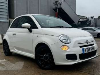2014 (14) - 1.2 S Dualogic Euro 6 (s/s) 3dr