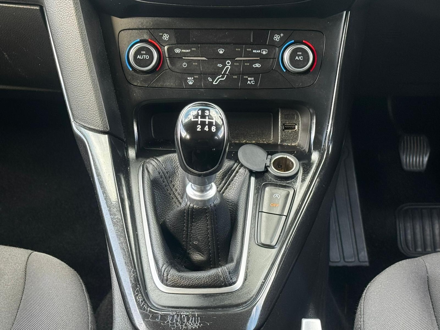 Vehicle 26