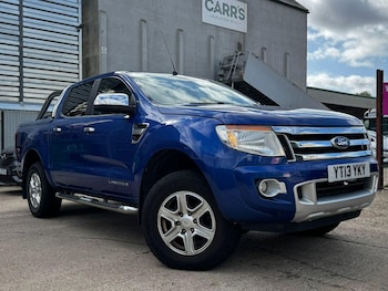 Ford - Ranger