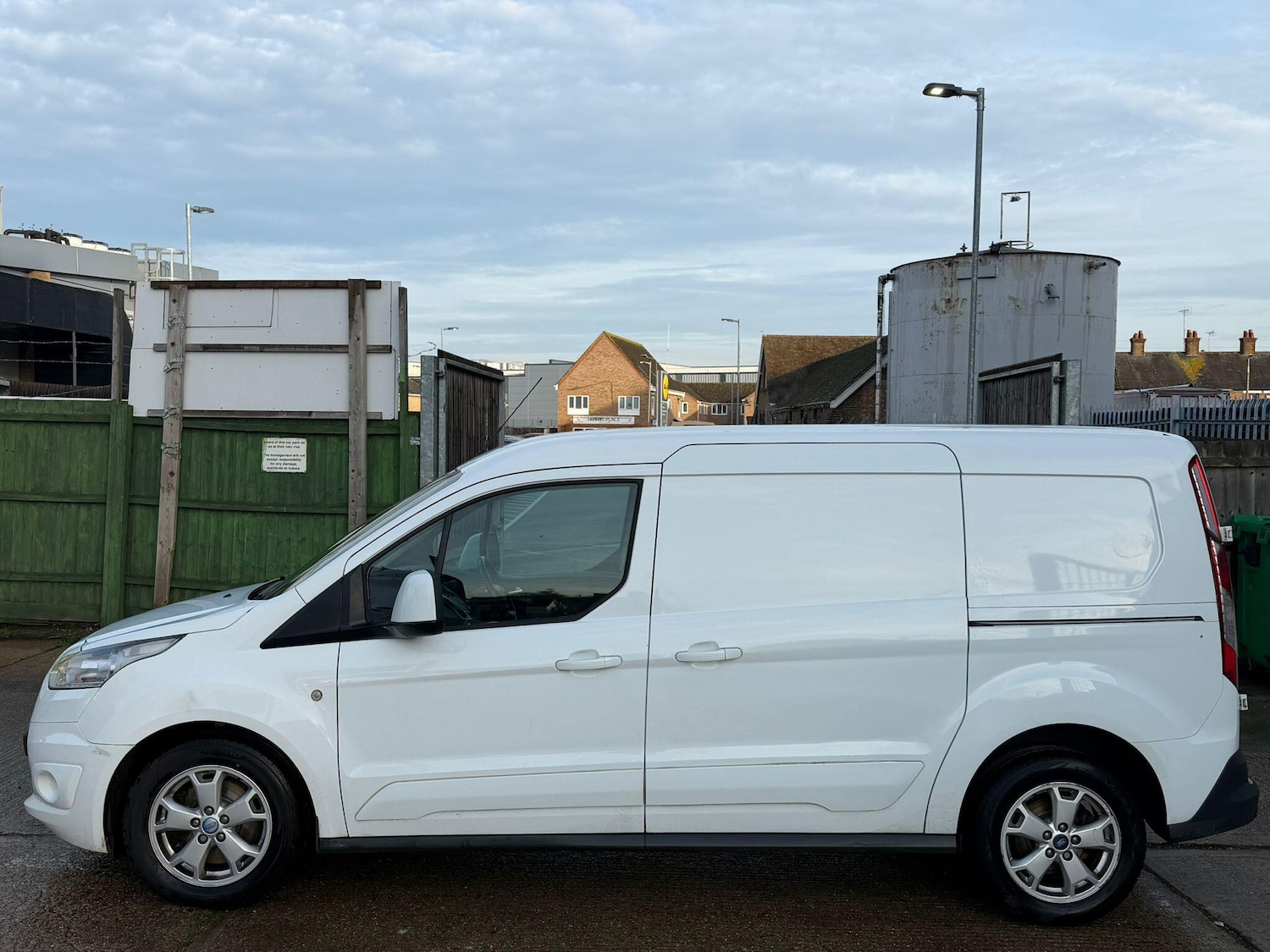 Used Ford Transit Connect for sale - 77029643: Photo 10