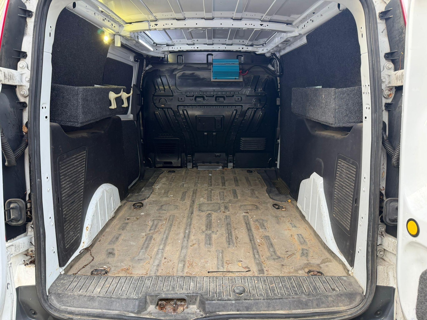 Used Ford Transit Connect for sale - 77029643: Photo 12