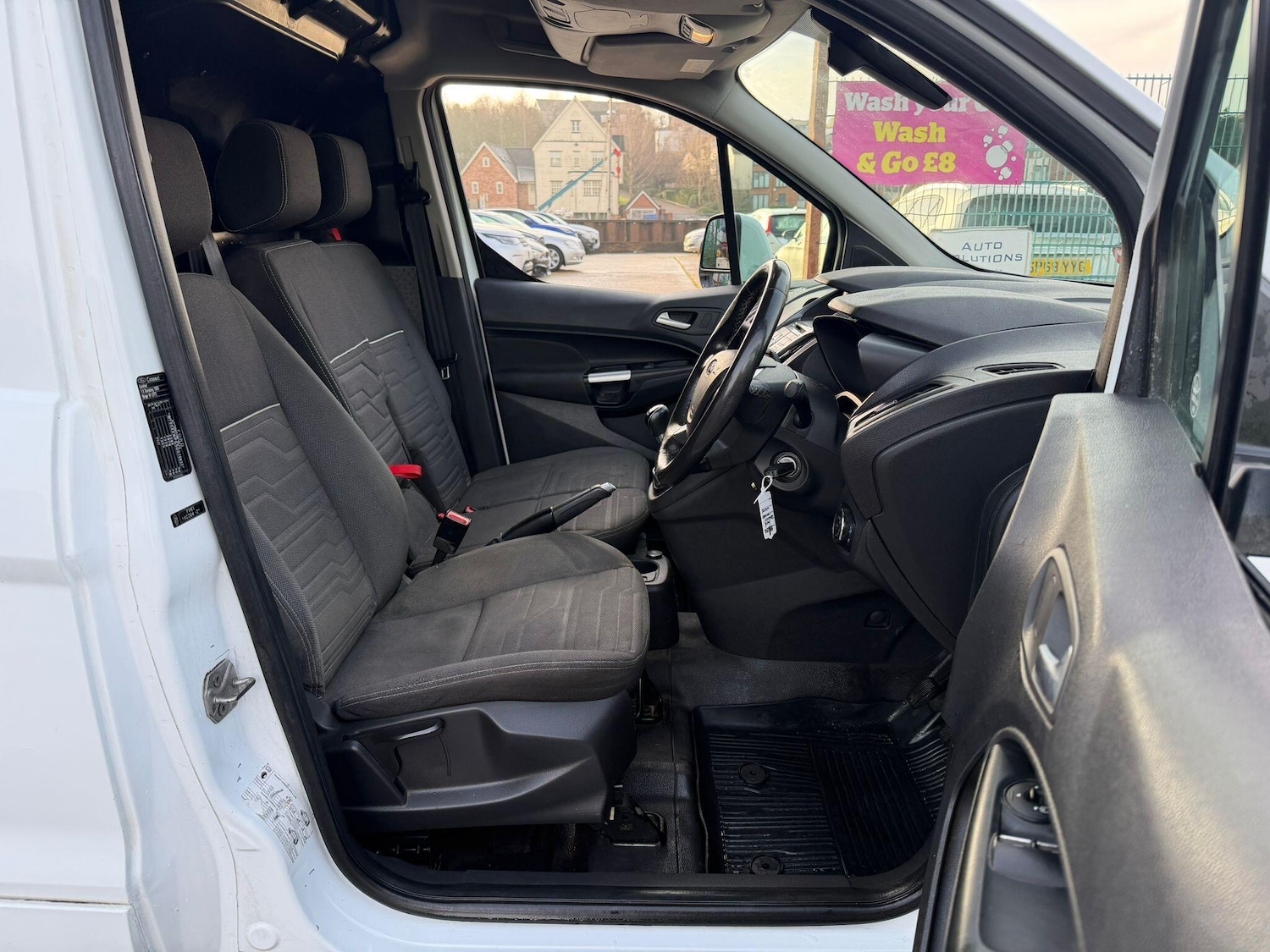 Used Ford Transit Connect for sale - 77029643: Photo 14