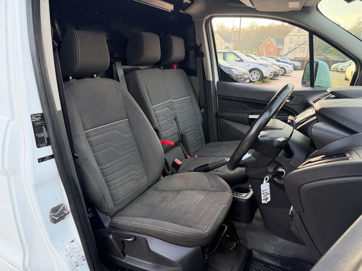 Used Ford Transit Connect for sale - 77029643: Photo 15