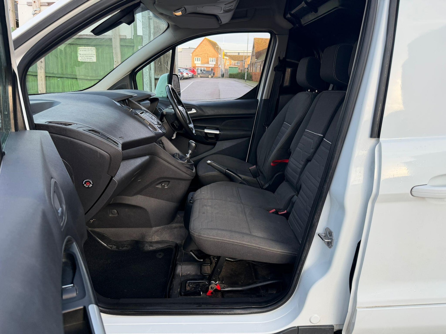 Used Ford Transit Connect for sale - 77029643: Photo 16