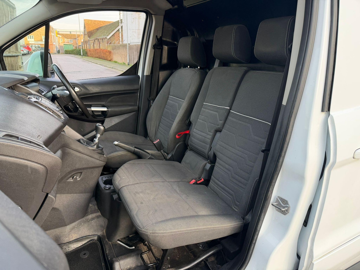 Used Ford Transit Connect for sale - 77029643: Photo 17