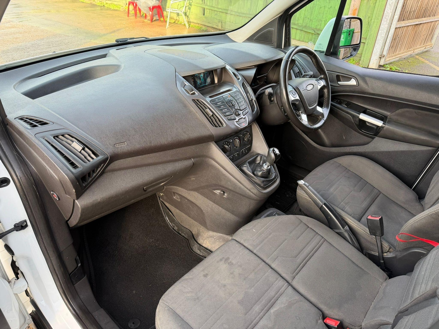 Used Ford Transit Connect for sale - 77029643: Photo 18