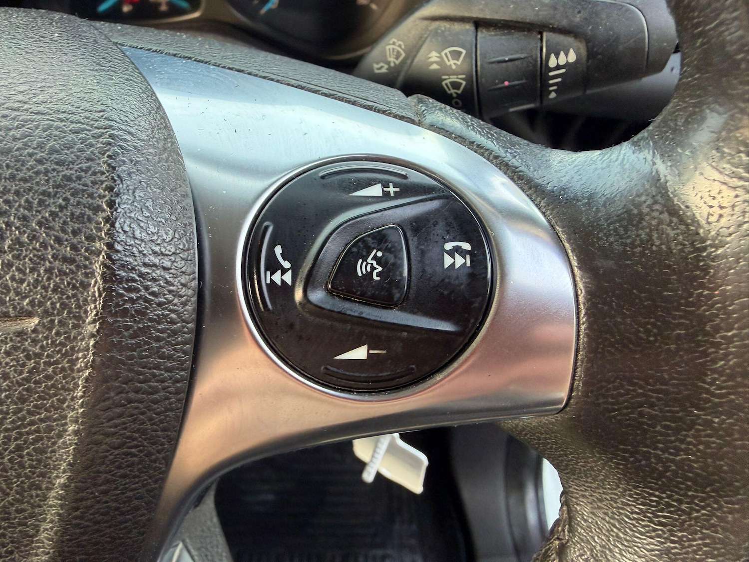 Used Ford Transit Connect for sale - 77029643: Photo 19