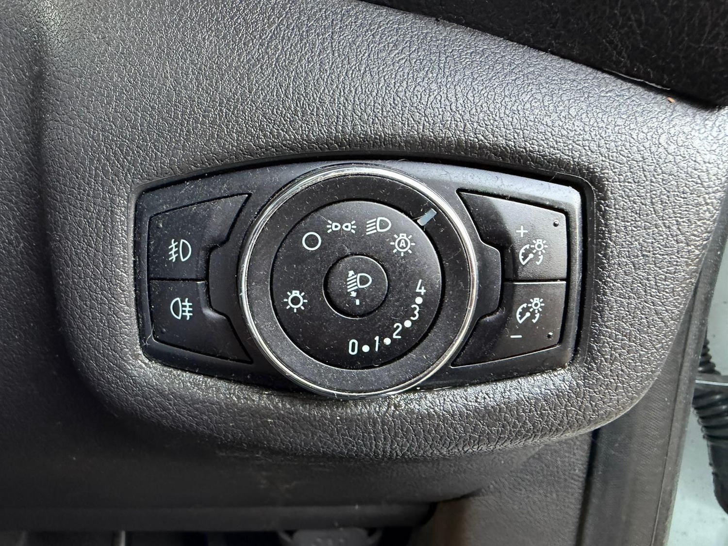 Used Ford Transit Connect for sale - 77029643: Photo 20