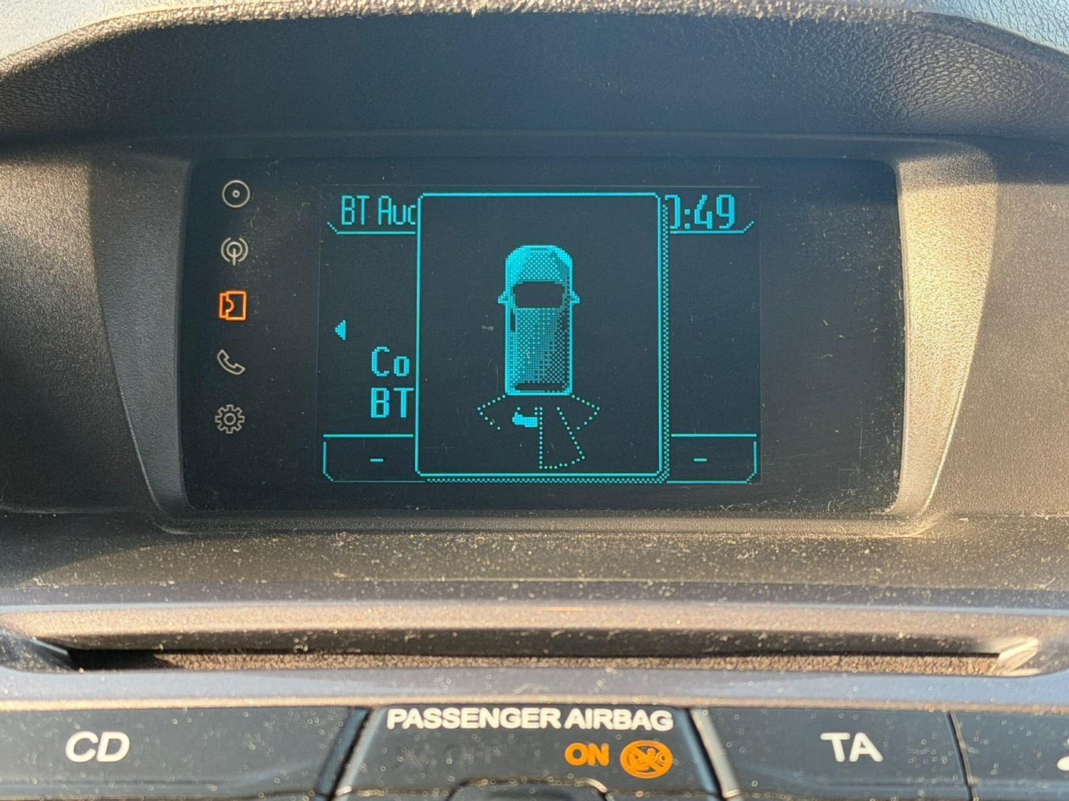 Used Ford Transit Connect for sale - 77029643: Photo 4