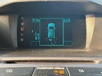 Used Ford Transit Connect 2016 for sale - 77029643: Photo