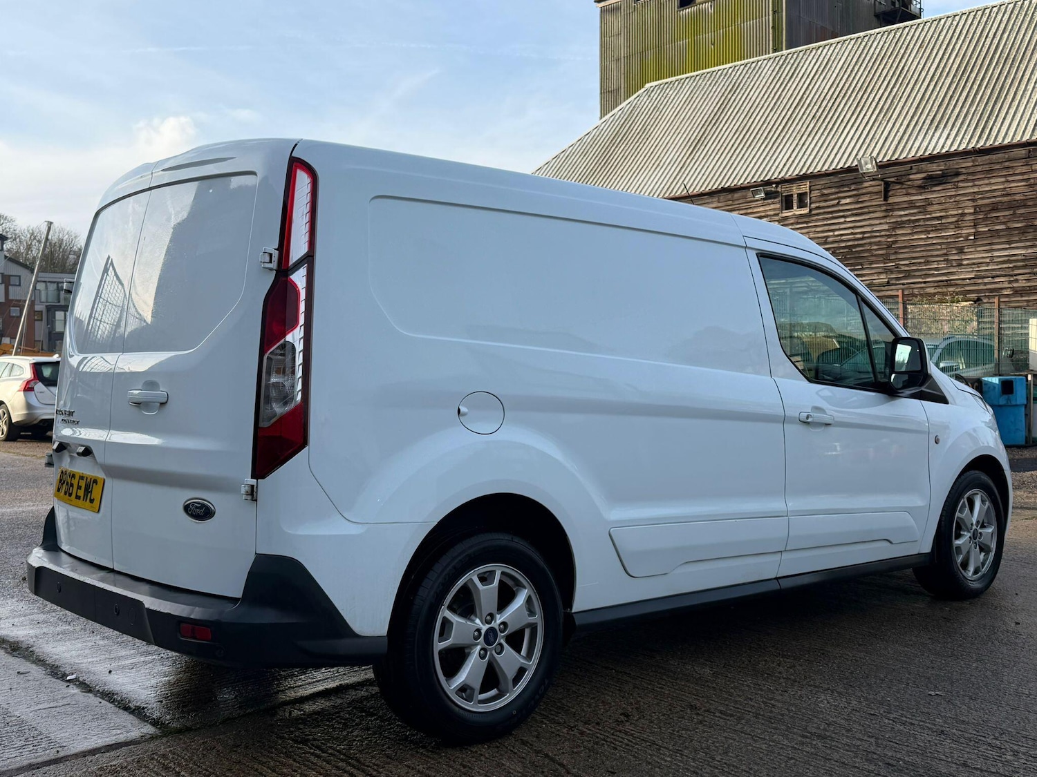 Used Ford Transit Connect for sale - 77029643: Photo 5