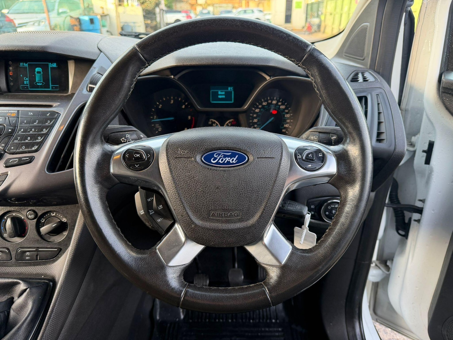 Used Ford Transit Connect for sale - 77029643: Photo 7