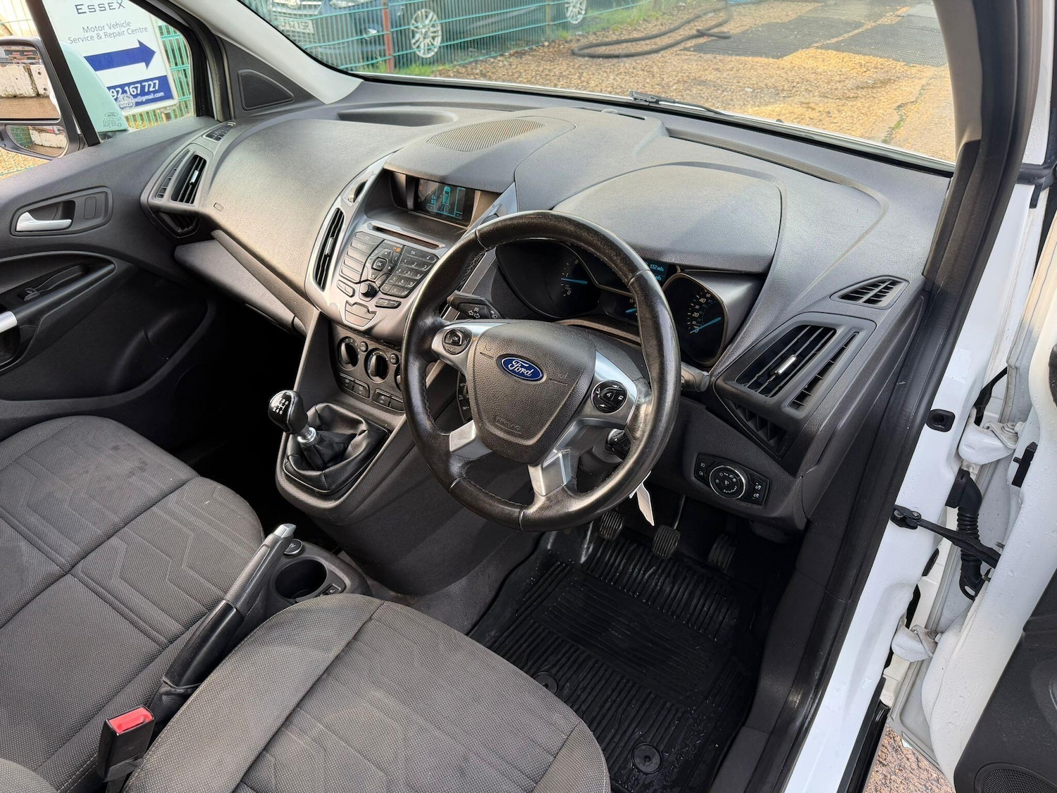 Used Ford Transit Connect for sale - 77029643: Photo 9