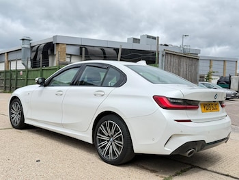Used BMW 3 Series 2019 for sale - 78891728: Photo