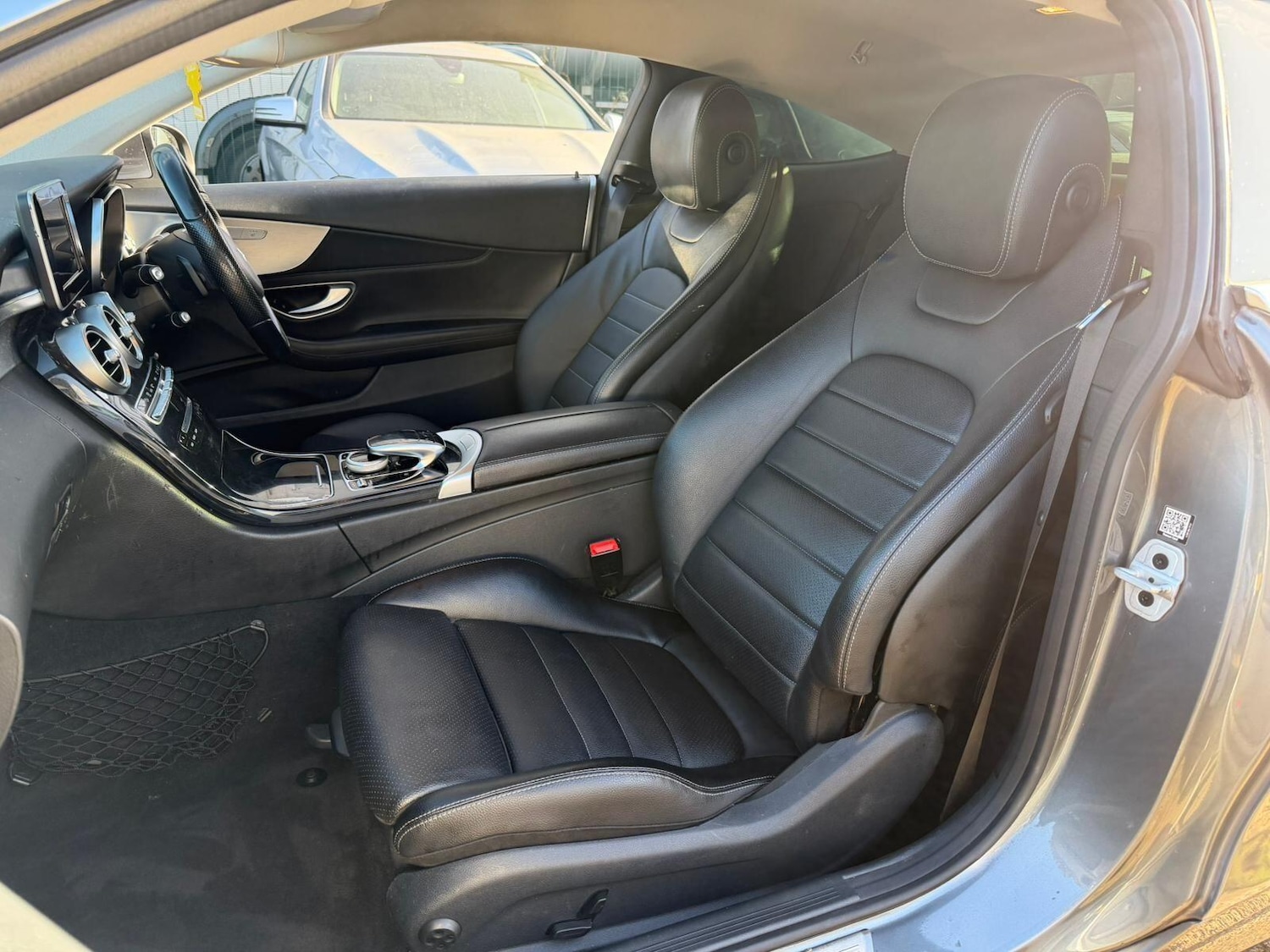 Used Mercedes-Benz C Class 2016 for sale - 76753191: Photo 19