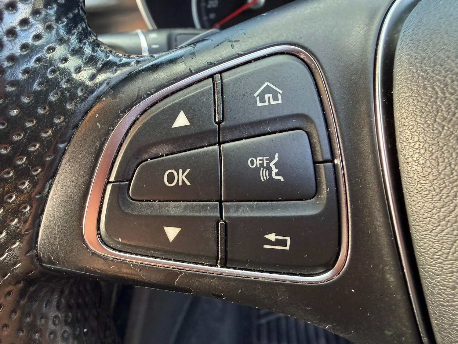 Used Mercedes-Benz C Class 2016 for sale - 76753191: Photo 23