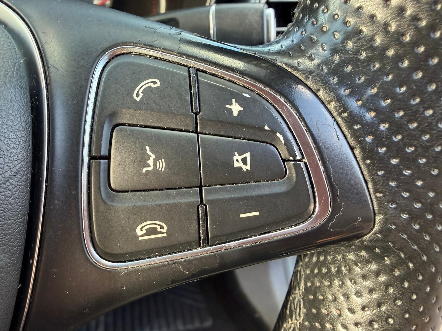 Used Mercedes-Benz C Class 2016 for sale - 76753191: Photo 24