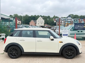 Used MINI Hatch 2015 for sale - 79202400: Photo