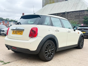 Used MINI Hatch 2015 for sale - 79202400: Photo