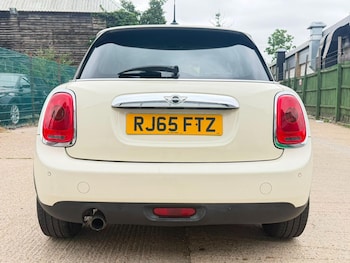 Used MINI Hatch 2015 for sale - 79202400: Photo