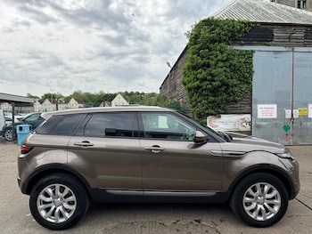 Used Land Rover Range Rover Evoque 2018 for sale - 78752503: Photo