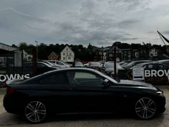 Used BMW 4 Series 2018 for sale - 73717307: Photo