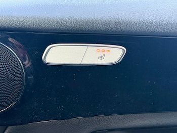 Used Mercedes-Benz GLC 2016 for sale - 77175025: Photo