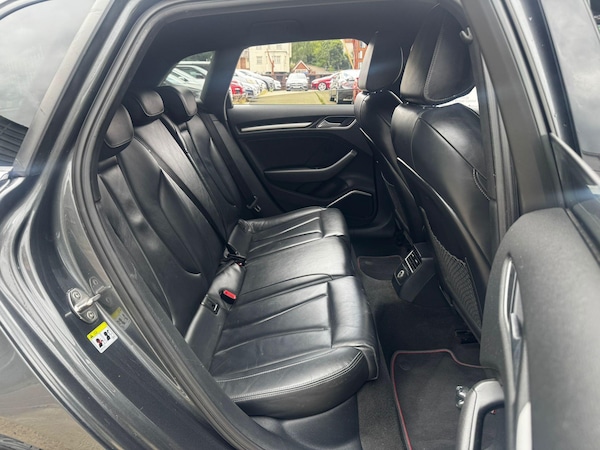 Used Audi S3 2017 for sale - 75378063: Photo 15