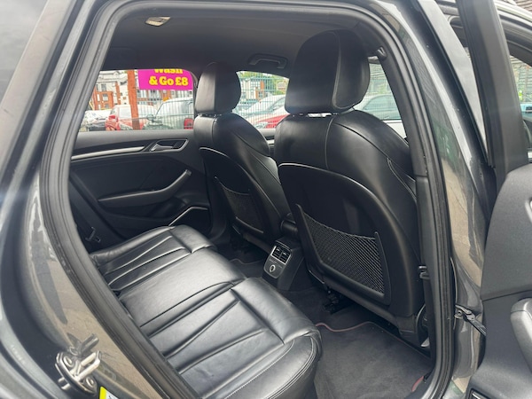 Used Audi S3 2017 for sale - 75378063: Photo 17