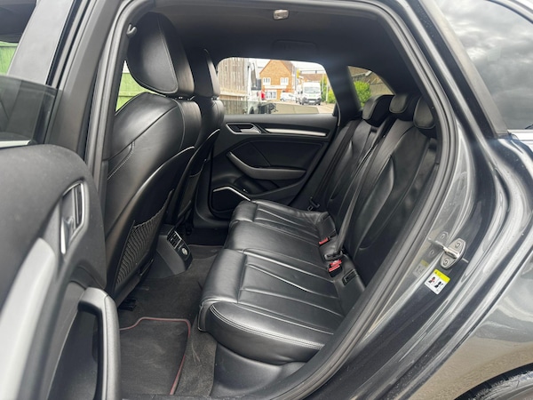 Used Audi S3 2017 for sale - 75378063: Photo 18