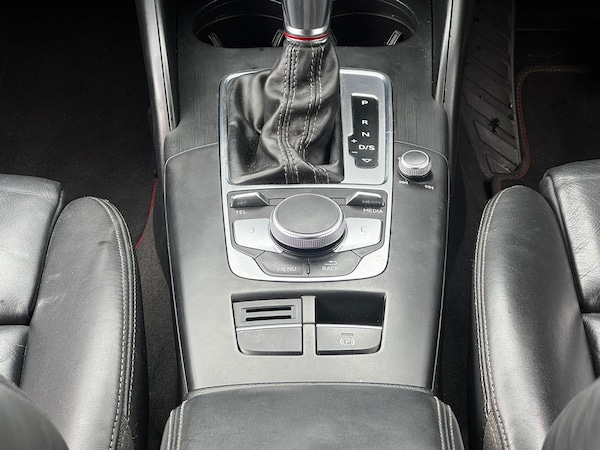 Used Audi S3 2017 for sale - 75378063: Photo 26