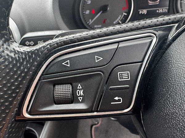 Used Audi S3 2017 for sale - 75378063: Photo 28
