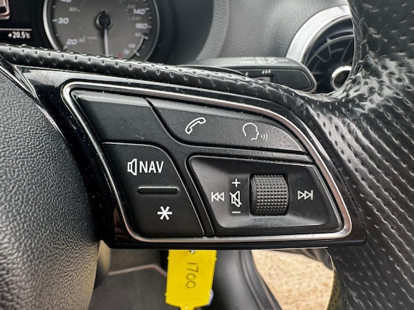 Used Audi S3 2017 for sale - 75378063: Photo 29
